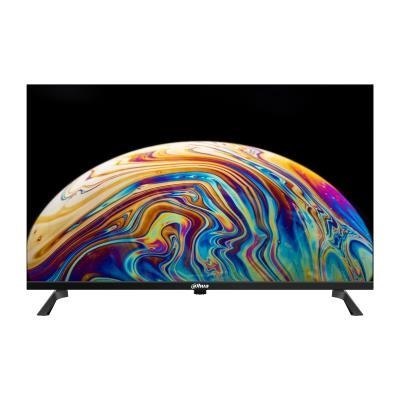Dahua Technology DHI-LTV32-SD100 Telewizor 80 cm (31.5") HD Smart TV Wi-Fi Czarny 240 cd/m2 Dahua Technology DHI-LTV32-SD100 Telewizor 80 cm (31.5") HD Smart TV Wi-Fi Czarny 240 cd/m2