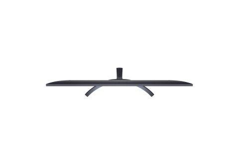 LG UHD 55UR81003LJ 55" 4K Ultra HD Smart TV Wi-Fi Czarny