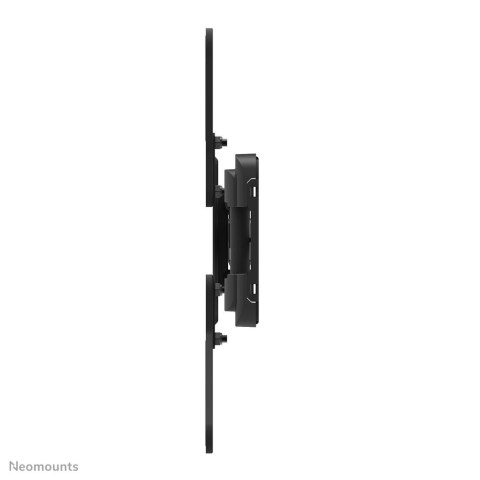 Neomounts WL40-540BL14 uchwyt do telewizorów 139,7 cm (55") Czarny