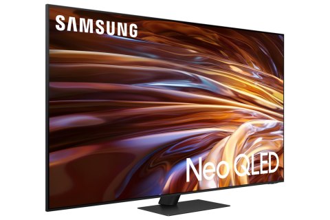 Samsung QN95D QE75QN95DATXXH Telewizor 190,5 cm (75") 4K Ultra HD Smart TV Wi-Fi Czarny 2000 cd/m2