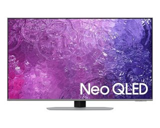 Samsung Series 9 QE65QN92CAT 165,1 cm (65") 4K Ultra HD Smart TV Wi-Fi Czarny, Srebrny