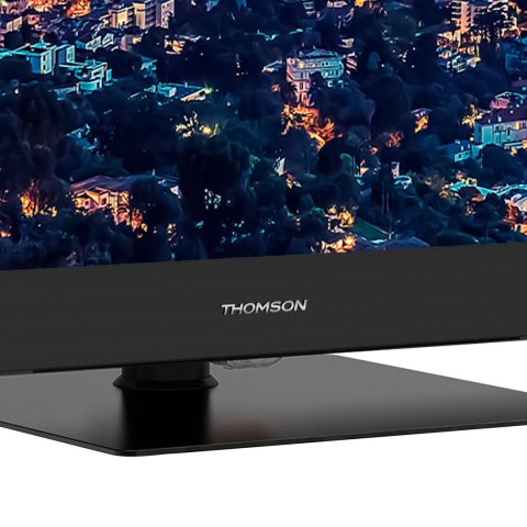 TV SET LCD 55" QLED 4K/55QG6C14 THOMSON