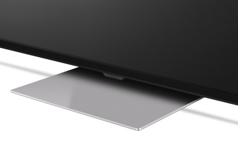 TV SET LCD 65 cali 4K model 65QNED91T3A marki LG