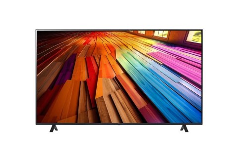 TV SET LCD 75" 4K 75UT80003LA LG TV SET LCD 75" 4K 75UT80003LA LG