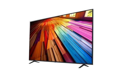 TV SET LCD 75" 4K 75UT80003LA LG TV SET LCD 75" 4K 75UT80003LA LG