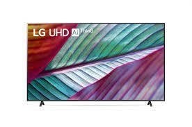 TV SET LCD 86" 4K/86UR78GC LG TV SET LCD 86" 4K/86UR78GC LG