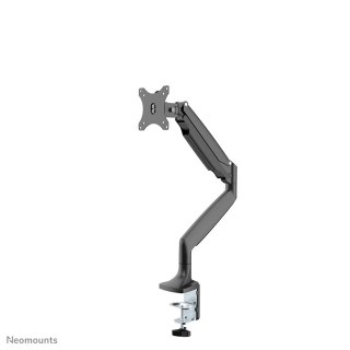 Neomounts NM-D750BLACK uchwyt / stojak do monitorów 81,3 cm (32") Biurko Czarny