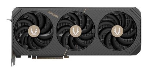Karta graficzna ZOTAC GAMING GeForce RTX 5070 Ti 16GB SOLID OC