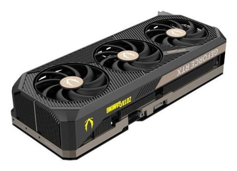 Karta graficzna ZOTAC GAMING GeForce RTX 5070 Ti 16GB SOLID OC