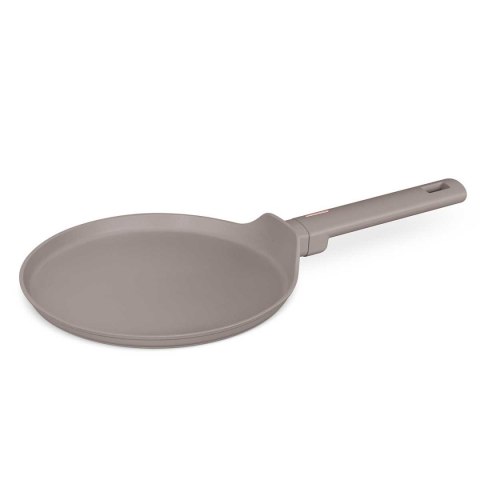 PATELNIA TYTANOWA DO NALEŚNIKÓW 25cm BERLINGER HAUS BH-8085 TAUPE