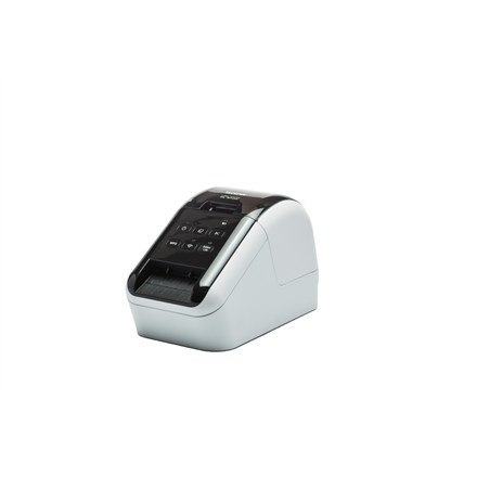 Brother QL-810W - drukarka etykiet Brother QL-810W - drukarka etykiet