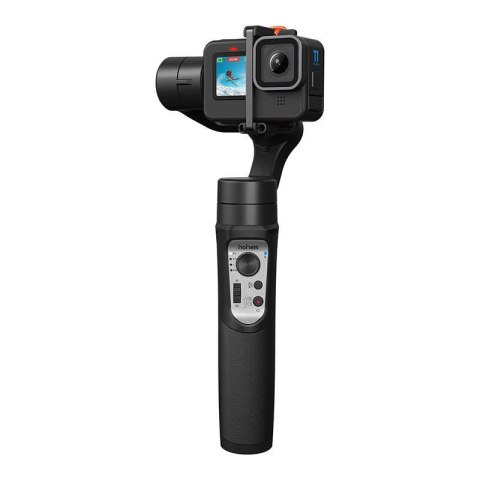 Gimbal Hohem iSteady Pro 4 do Kamer Sportowych Gimbal Hohem iSteady Pro 4 do Kamer Sportowych