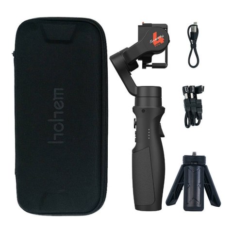 Gimbal Hohem iSteady Pro 4 do Kamer Sportowych Gimbal Hohem iSteady Pro 4 do Kamer Sportowych