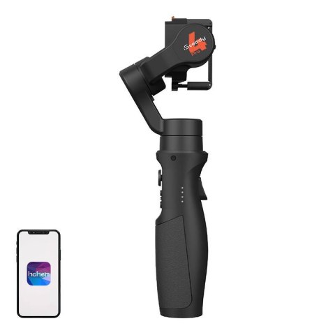 Gimbal Hohem iSteady Pro 4 do Kamer Sportowych Gimbal Hohem iSteady Pro 4 do Kamer Sportowych