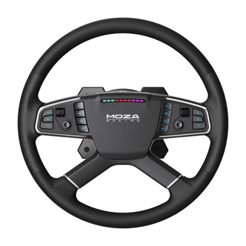 Kierownica ciężarowa Moza Racing TSW RS060 (PC) Kierownica ciężarowa Moza Racing TSW RS060 (PC)