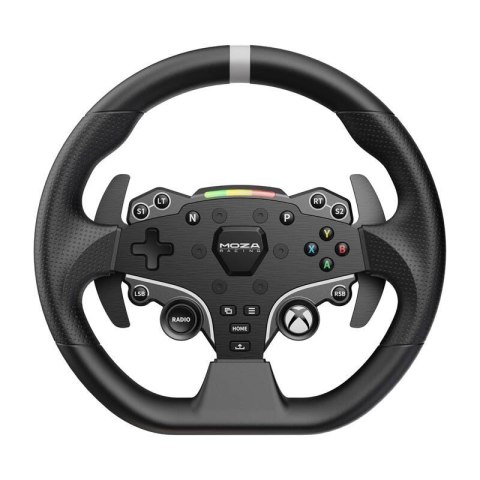 Kierownica gamingowa Moza Racing ESX RS052 (X-BOX, PC) Kierownica gamingowa Moza Racing ESX RS052 (X-BOX, PC)