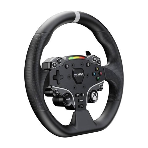 Kierownica gamingowa Moza Racing ESX RS052 (X-BOX, PC) Kierownica gamingowa Moza Racing ESX RS052 (X-BOX, PC)