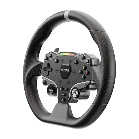 Kierownica gamingowa Moza Racing ESX RS052 (X-BOX, PC) Kierownica gamingowa Moza Racing ESX RS052 (X-BOX, PC)