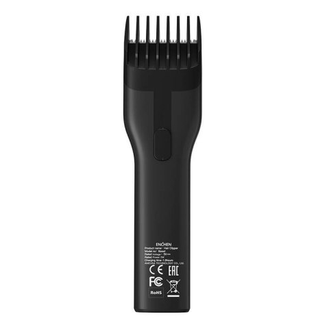 Maszynka do strzyżenia włosów (3-21mm) ENCHEN BOOST-B Maszynka do strzyżenia włosów (3-21mm) ENCHEN BOOST-B