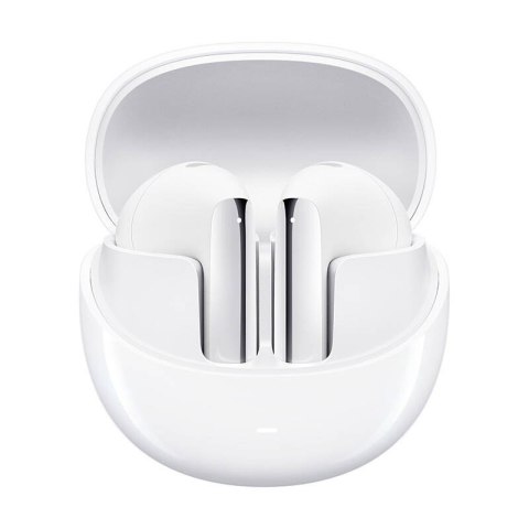 Słuchawki TWS QCY AilyBuds Pro+ HT10 Pro, ANC (białe) Słuchawki TWS QCY AilyBuds Pro+ HT10 Pro, ANC (białe)