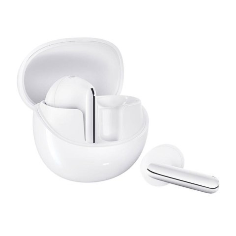 Słuchawki TWS QCY AilyBuds Pro+ HT10 Pro, ANC (białe) Słuchawki TWS QCY AilyBuds Pro+ HT10 Pro, ANC (białe)