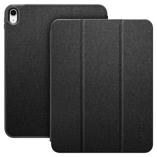 Spigen Urban Fit - Etui do iPad 11" (2025) / 10.9" (2022) (Czarny)