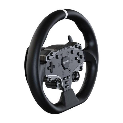 Zestaw gamingowy - baza R5 + kierownica ES + pedały SRP-Lite + zaciski Moza Racing R5 RS20 (PC) Zestaw gamingowy - baza R5 + kierownica ES + pedały SRP-Lite + zaciski Moza Racing R5 RS20 (PC)