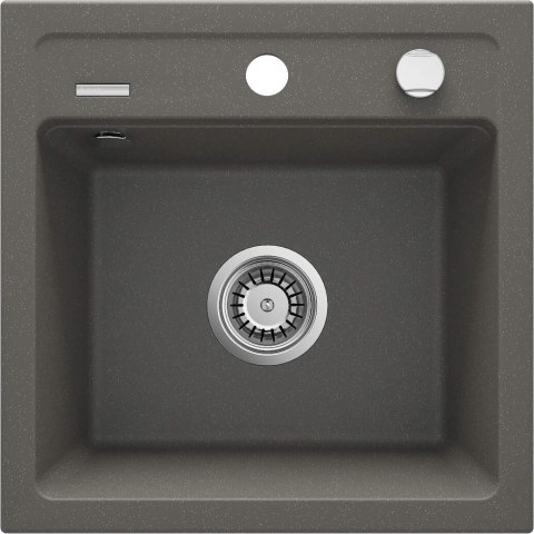 Zlewozmywak granitowy 1-komorowy ZQZ T103 5908212096475 Zlewozmywak granitowy 1-komorowy ZQZ T103 5908212096475