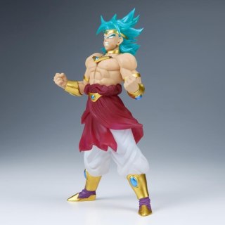 BANPRESTO DRAGON BALL Z CLEARISE - SUPER SAIYAN BROLY