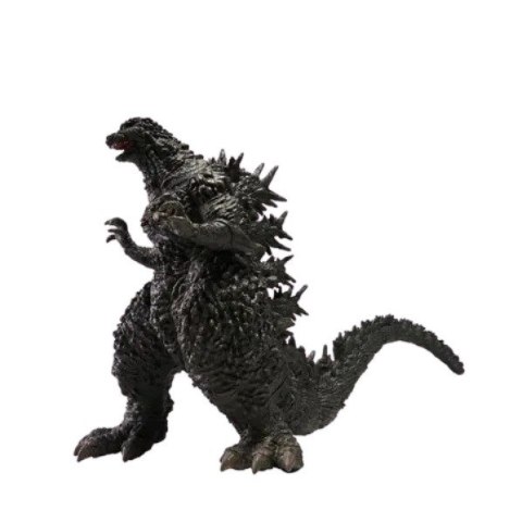 BANPRESTO GODZILLA MINUS ONE MONSTERS ROAR ATTACK - GODZILLA 2023 VER.2 (VER.C) BANPRESTO GODZILLA MINUS ONE MONSTERS ROAR ATTACK - GODZILLA 2023 VER.2 (VER.C)