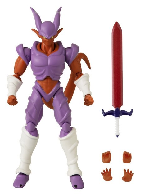 DRAGON BALL DRAGON STARS JANENBA DRAGON BALL DRAGON STARS JANENBA