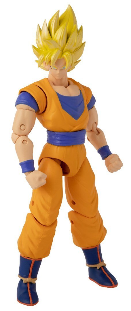 DRAGON BALL DRAGON STARS SUPER SAIYAN GOKU DRAGON BALL DRAGON STARS SUPER SAIYAN GOKU