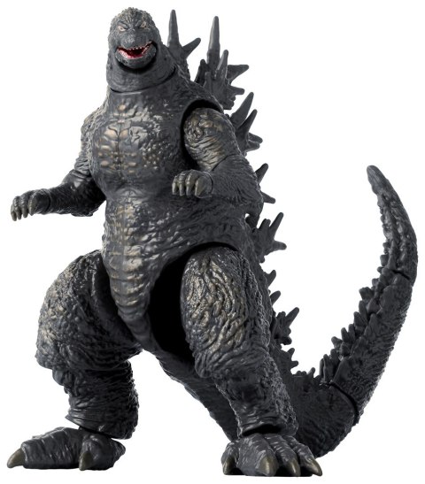 GODZILLA ACTION FIGURE - GODZILLA 2023 (MINUS ONE) GODZILLA ACTION FIGURE - GODZILLA 2023 (MINUS ONE)