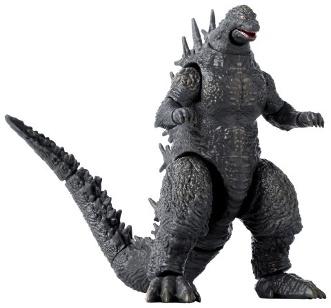 GODZILLA ACTION FIGURE - GODZILLA 2023 (MINUS ONE) GODZILLA ACTION FIGURE - GODZILLA 2023 (MINUS ONE)