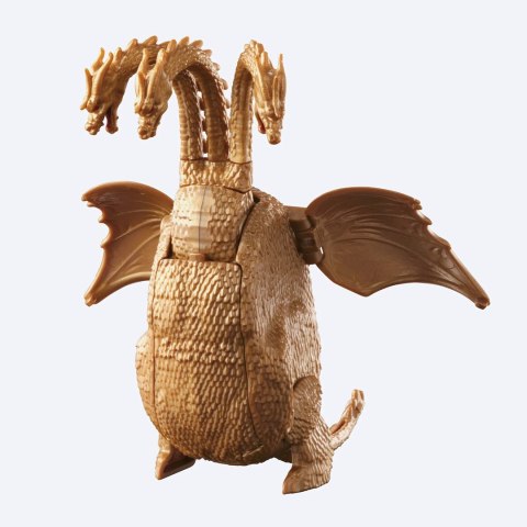 GODZILLA EGG MONSTER - KING GHIDORAH GODZILLA EGG MONSTER - KING GHIDORAH