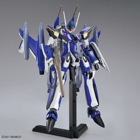HG 1/100 YF-29 DURANDAL VALKYRIE (MAXIMILAN JENIUS USE) FULL SET PACK