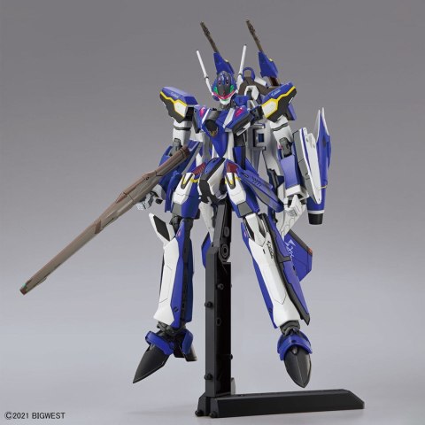 HG 1/100 YF-29 DURANDAL VALKYRIE (MAXIMILAN JENIUS USE) FULL SET PACK