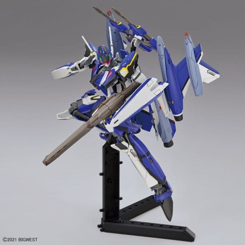 HG 1/100 YF-29 DURANDAL VALKYRIE (MAXIMILAN JENIUS USE) FULL SET PACK