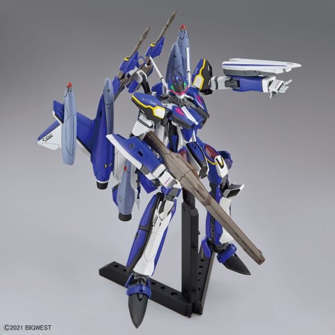 HG 1/100 YF-29 DURANDAL VALKYRIE (MAXIMILAN JENIUS USE) FULL SET PACK