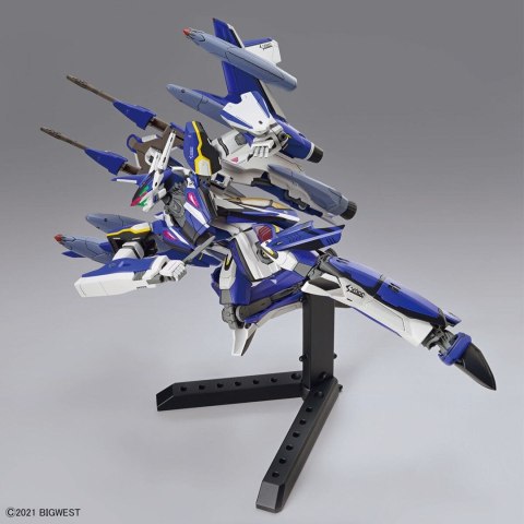 HG 1/100 YF-29 DURANDAL VALKYRIE (MAXIMILAN JENIUS USE) FULL SET PACK
