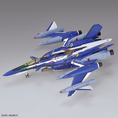 HG 1/100 YF-29 DURANDAL VALKYRIE (MAXIMILAN JENIUS USE) FULL SET PACK