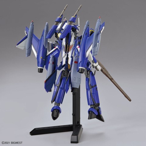 HG 1/100 YF-29 DURANDAL VALKYRIE (MAXIMILAN JENIUS USE) FULL SET PACK