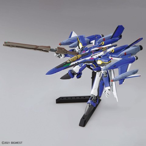 HG 1/100 YF-29 DURANDAL VALKYRIE (MAXIMILAN JENIUS USE) FULL SET PACK