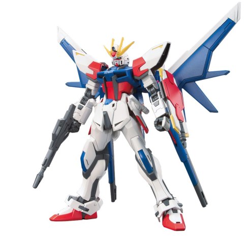 HGBF 1/144 BUILD STRIKE GUNDAM FLIGHT FULL PACK HGBF 1/144 BUILD STRIKE GUNDAM FLIGHT FULL PACK