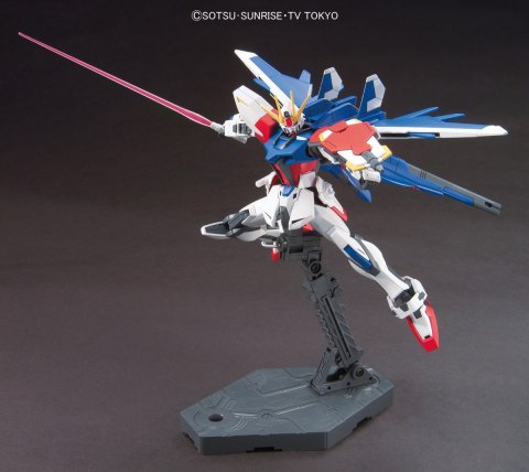 HGBF 1/144 BUILD STRIKE GUNDAM FLIGHT FULL PACK HGBF 1/144 BUILD STRIKE GUNDAM FLIGHT FULL PACK
