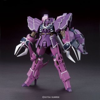 HGUC 1/144 YAMS-132 ROZEN ZULU