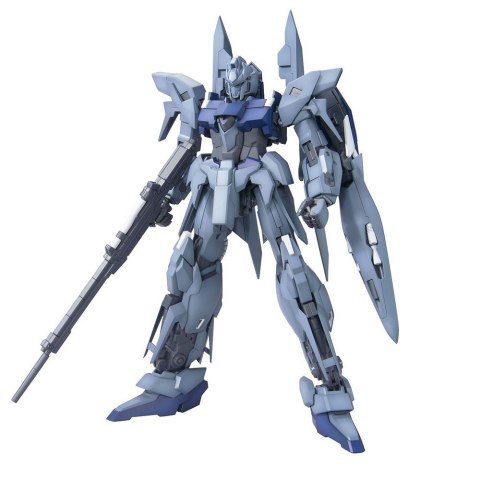 MG 1/100 MSN-001A1 DELTA PLUS BL MG 1/100 MSN-001A1 DELTA PLUS BL