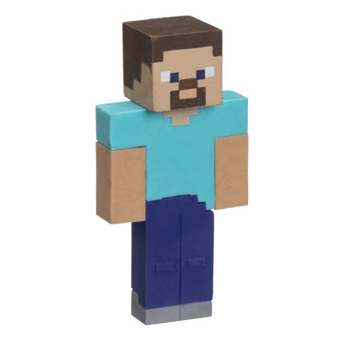MINECRAFT 3D ERASERS - 3 PACK VER.B MINECRAFT 3D ERASERS - 3 PACK VER.B