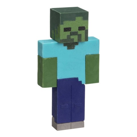 MINECRAFT 3D ERASERS - 3 PACK VER.C MINECRAFT 3D ERASERS - 3 PACK VER.C