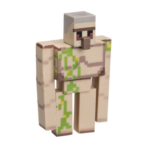 MINECRAFT 3D ERASERS - 3 PACK VER.C MINECRAFT 3D ERASERS - 3 PACK VER.C